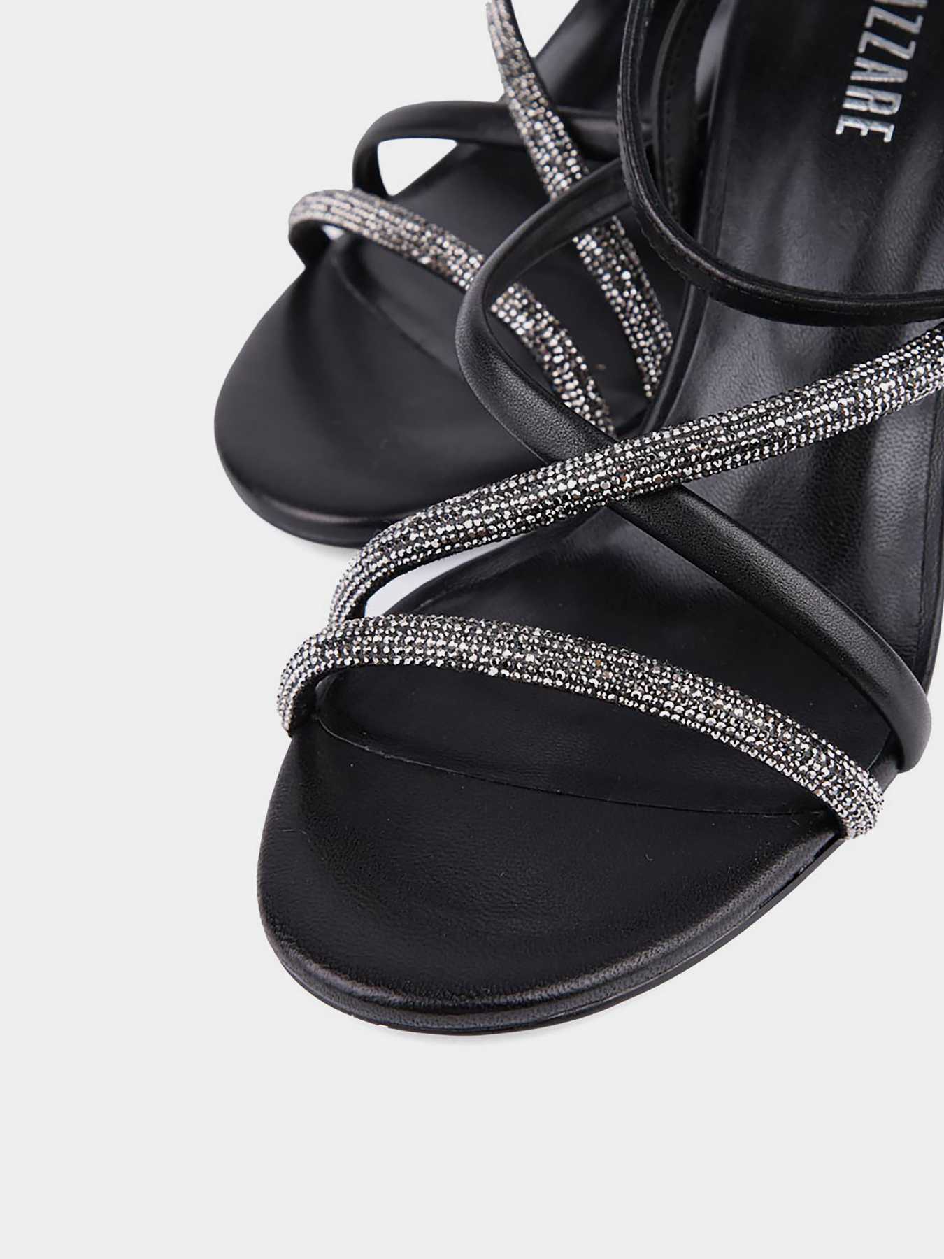 Босоніжки Attizzare модель 8630-38-1 ВЛ-24 Босоніжки Attizzare модель 8630-38-1 ВЛ-24 Фото