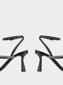 Босоніжки Attizzare модель 8630-38-1 ВЛ-24 Босоніжки Attizzare модель 8630-38-1 ВЛ-24 Фото