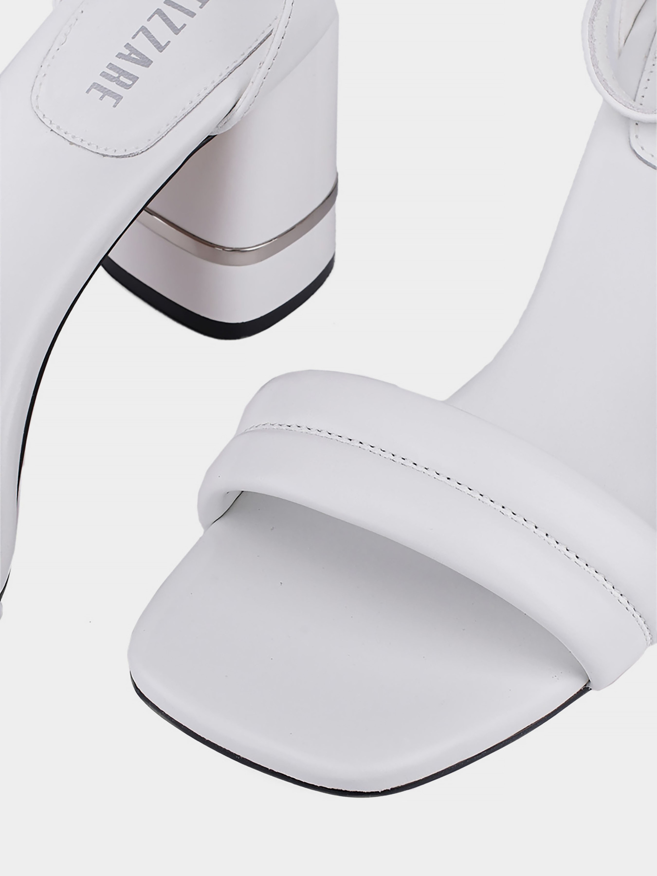 Босоніжки Attizzare модель 8631-28-1 Босоніжки Attizzare модель 8631-28-1 Фото