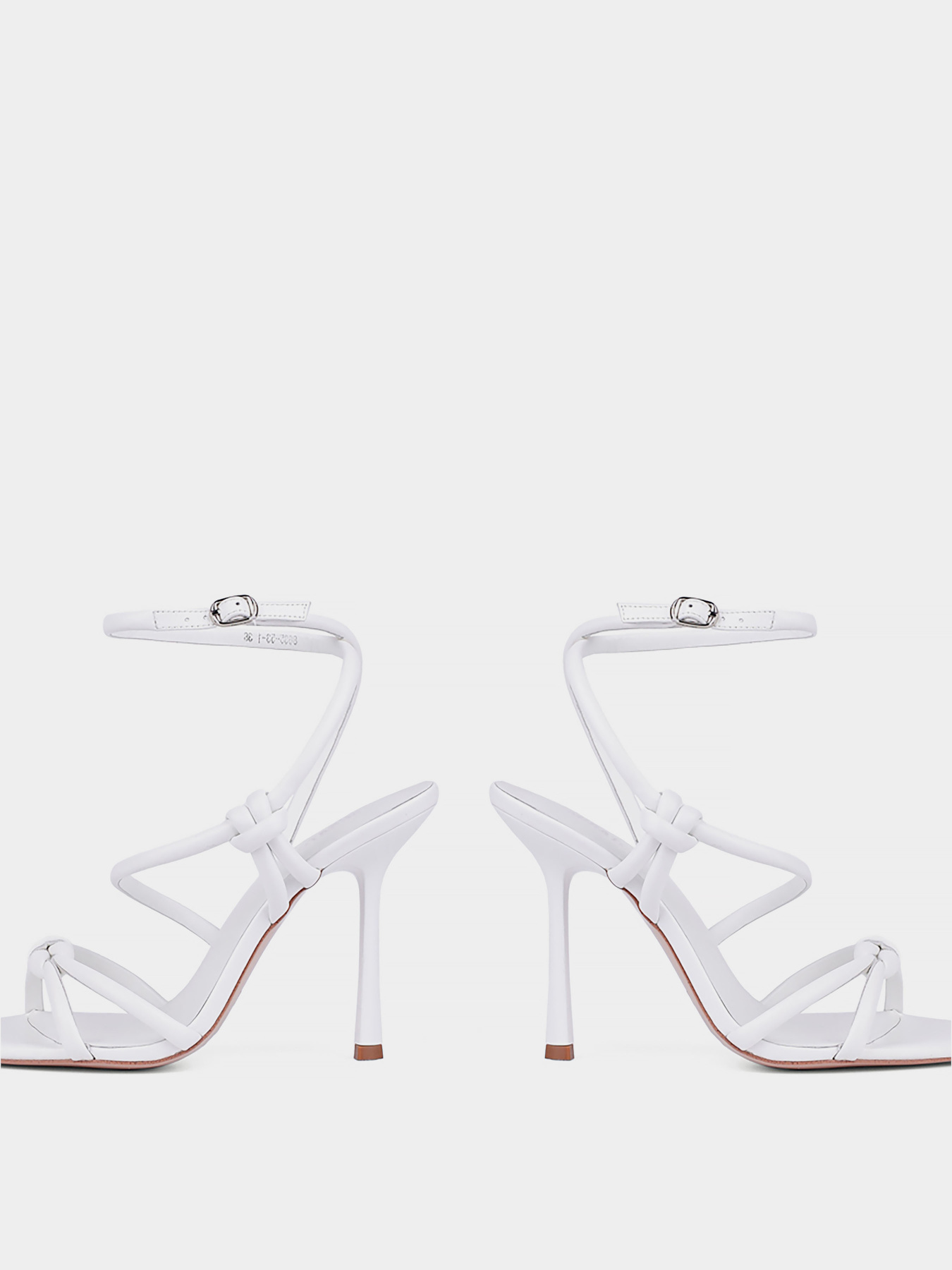 Босоніжки MIRATON модель 8635-53-1 Фото