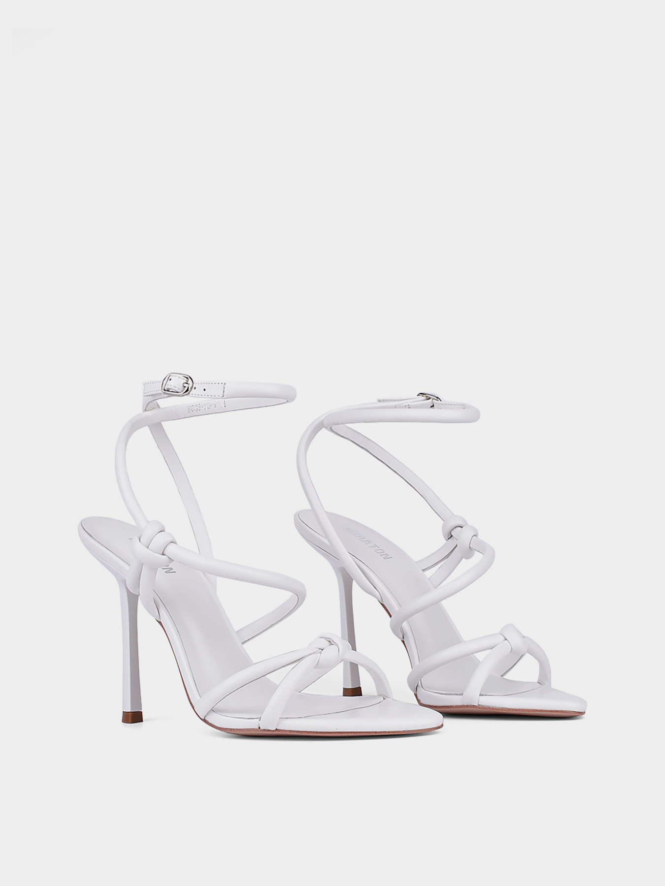 Босоніжки MIRATON модель 8635-53-1 Фото