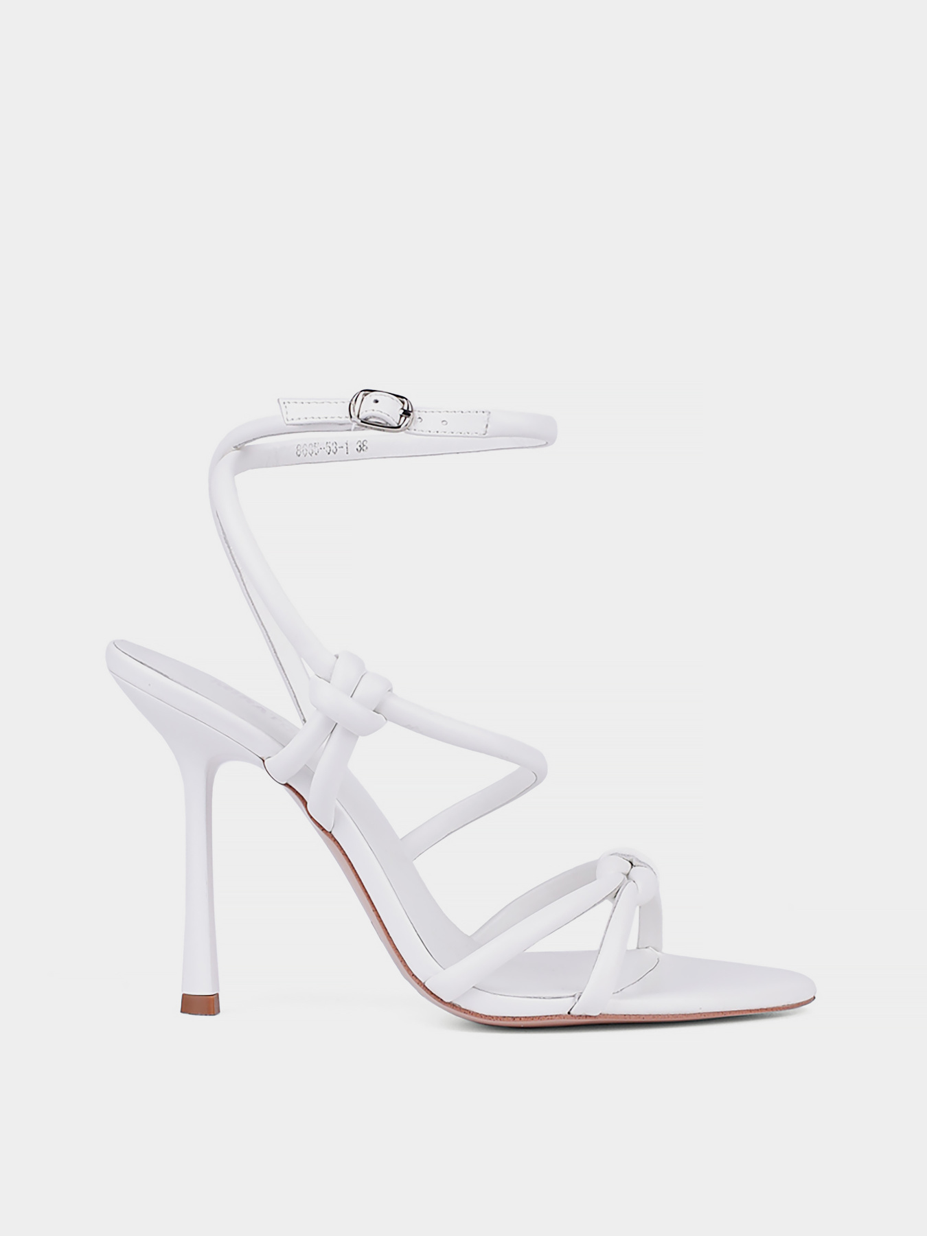 Босоножки MIRATON модель 8635-53-1 Фото