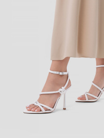 Босоножки MIRATON модель 8635-53-1 Фото