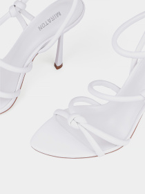 Босоножки MIRATON модель 8635-53-1 Фото