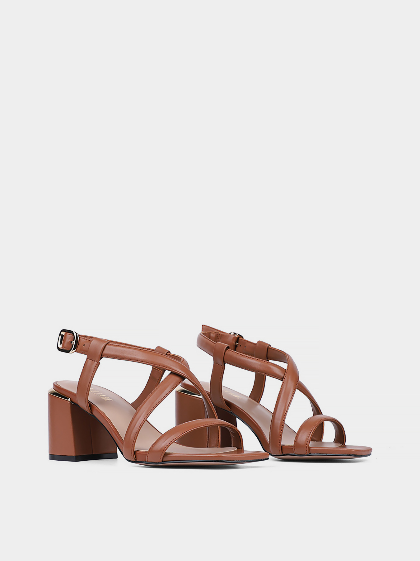 Босоніжки Attizzare модель 8638-21-1 Фото