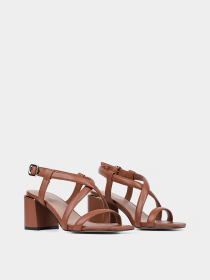 Босоніжки Attizzare модель 8638-21-1 Фото