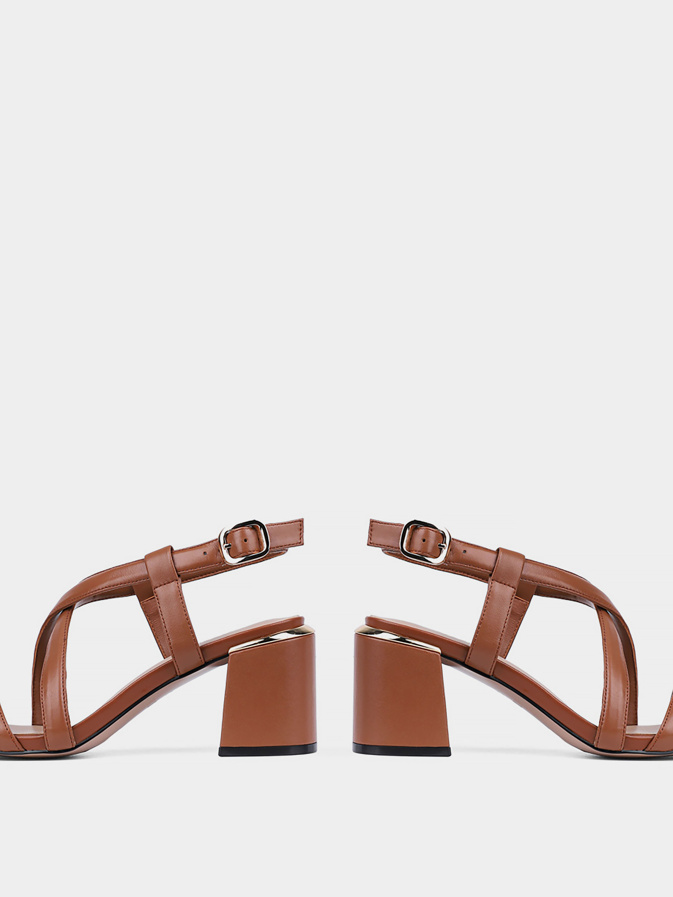 Босоніжки Attizzare модель 8638-21-1 Фото