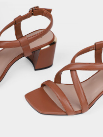 Босоніжки Attizzare модель 8638-21-1 Фото