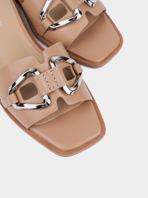 Шльопанці Attizzare модель 875-10-1 Фото