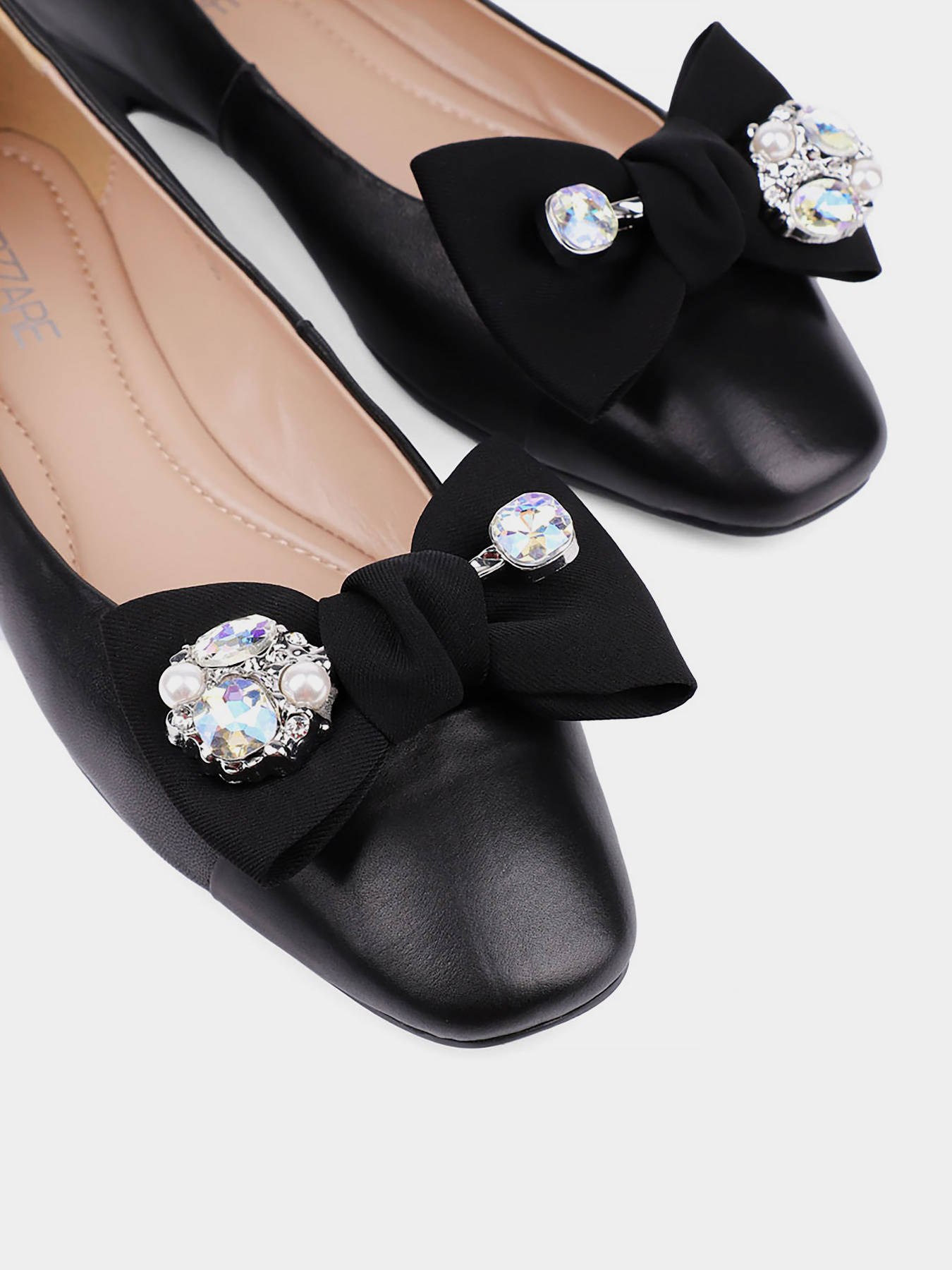 Балетки Attizzare модель 2250-13-2 Фото