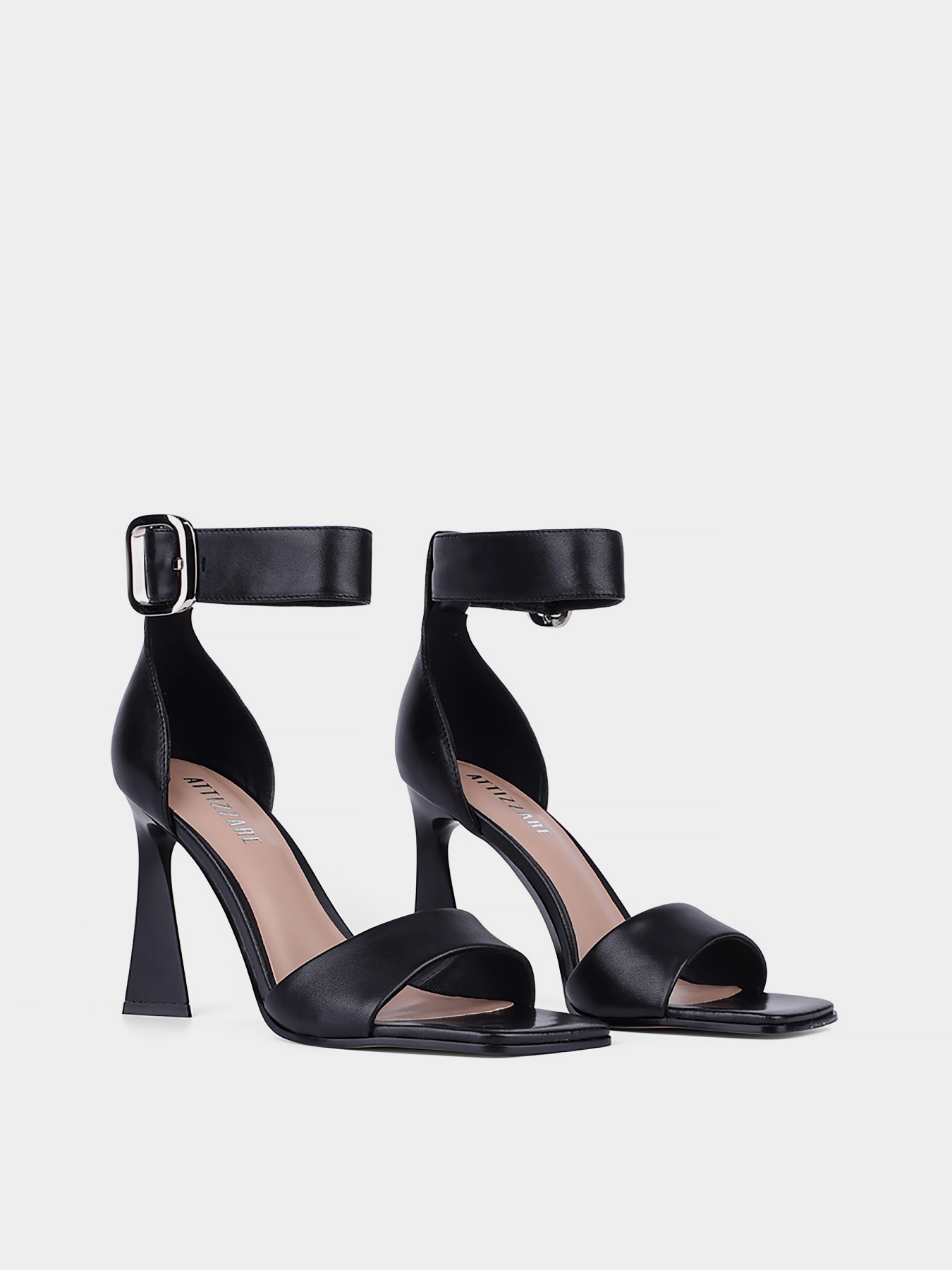 Босоніжки Attizzare модель 228-2 ВЛ-24 Босоніжки Attizzare модель 228-2 ВЛ-24 Фото