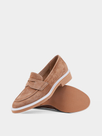 Лоферы Attizzare модель 2002-Y01-C172 Фото