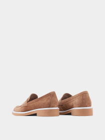 Лоферы Attizzare модель 2002-Y01-C172 Фото