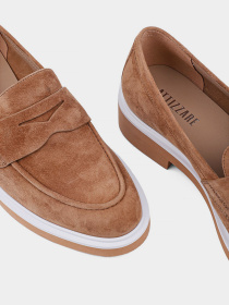 Лоферы Attizzare модель 2002-Y01-C172 Фото