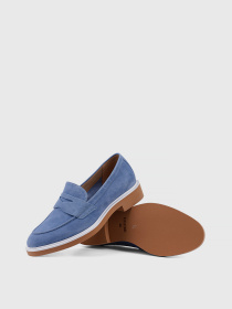 Лоферы Attizzare модель 2002-Y01-C199 Лоферы Attizzare модель 2002-Y01-C199 Фото