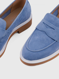 Лоферы Attizzare модель 2002-Y01-C199 Лоферы Attizzare модель 2002-Y01-C199 Фото