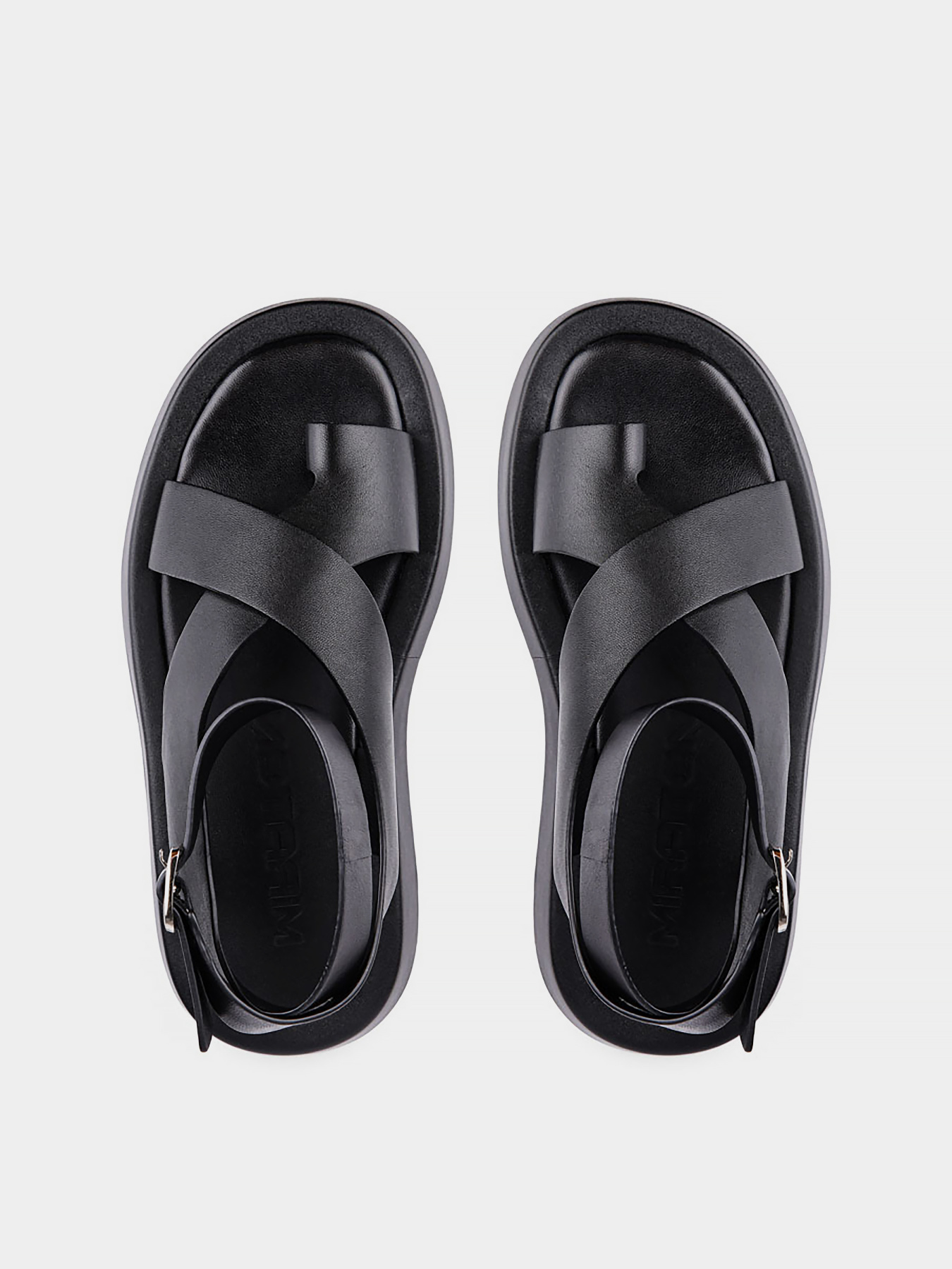 Сандалии MIRATON модель 206L-L169 Фото