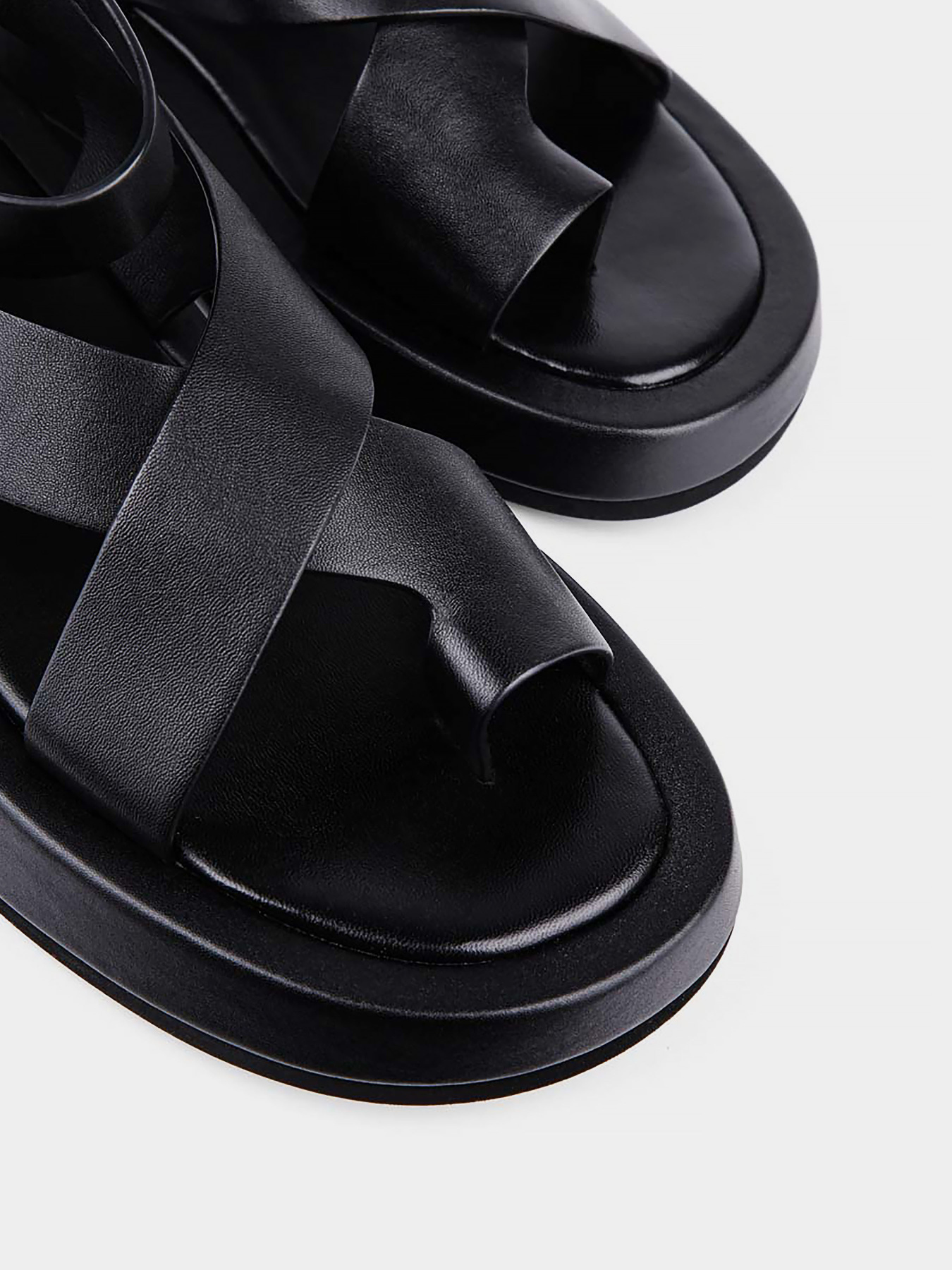 Сандалии MIRATON модель 206L-L169 Фото