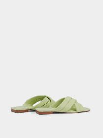 Шлепанцы Attizzare модель 227L-F11-S245 Фото