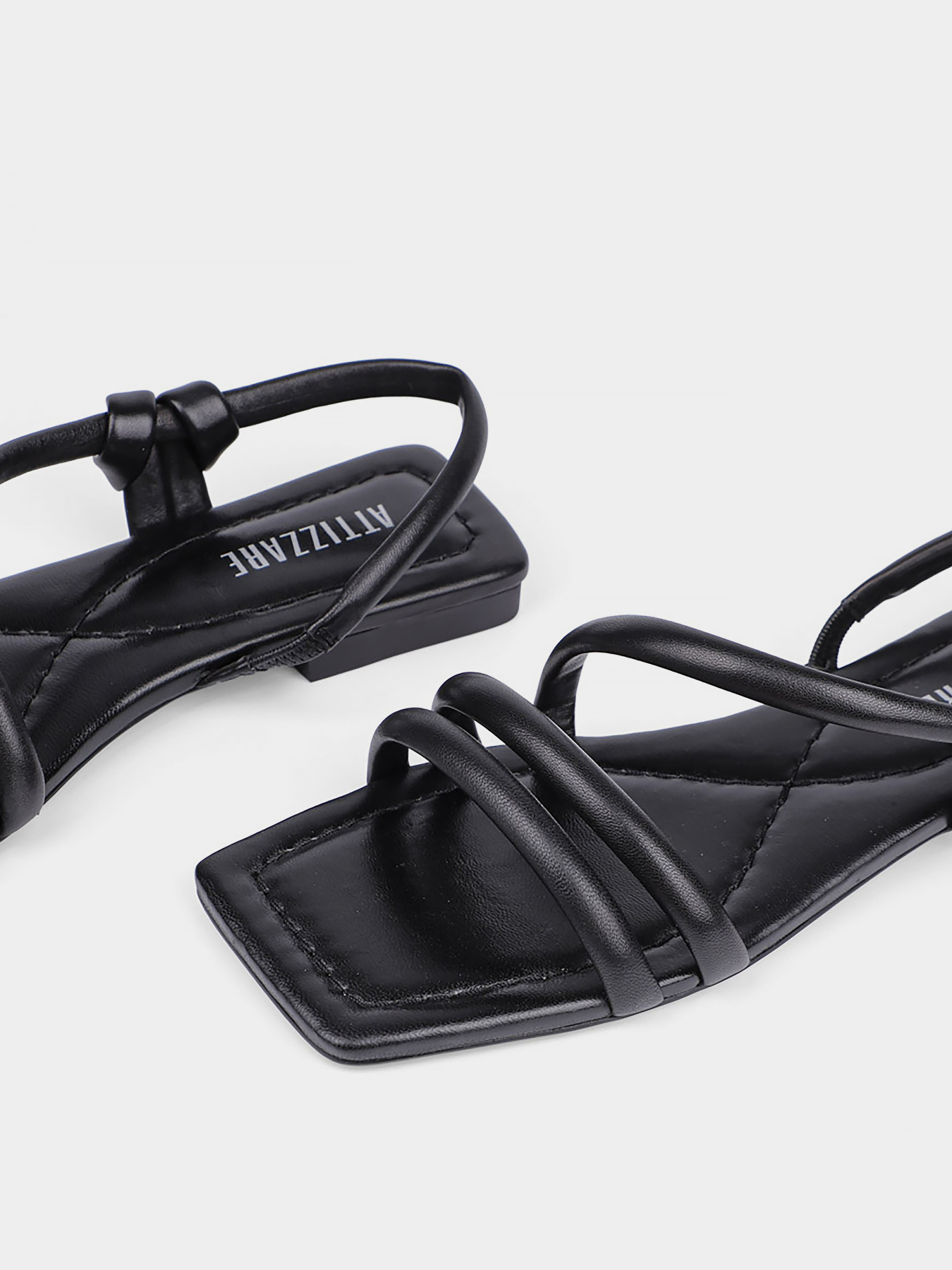 Сандалії Attizzare модель 227L-F12-S10 Фото