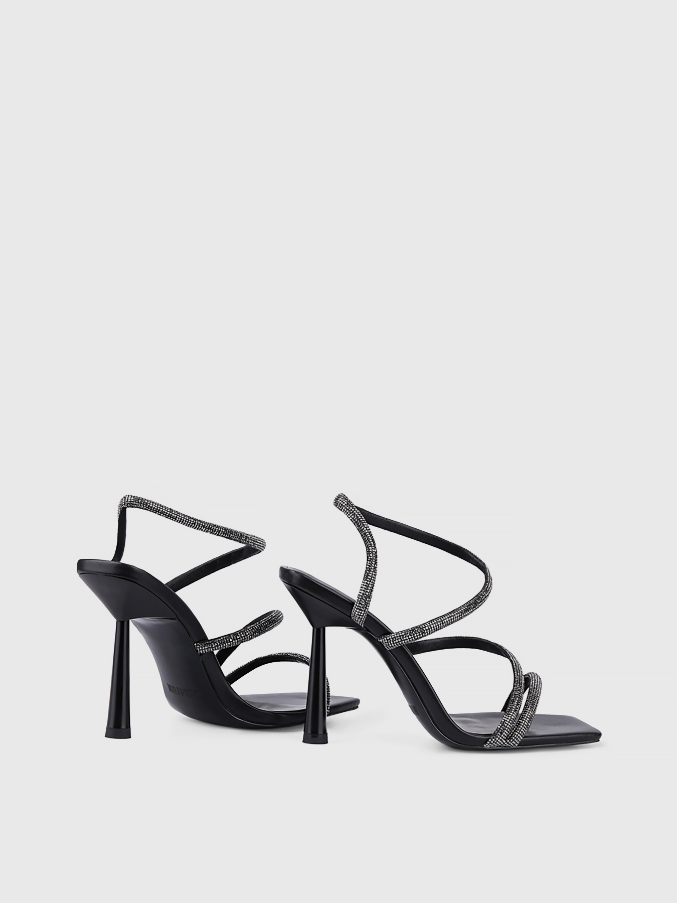 Босоножки MIRATON модель 301L-26 ВЛ-24 Фото