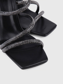 Босоніжки MIRATON модель 301L-26 ВЛ-24 Фото