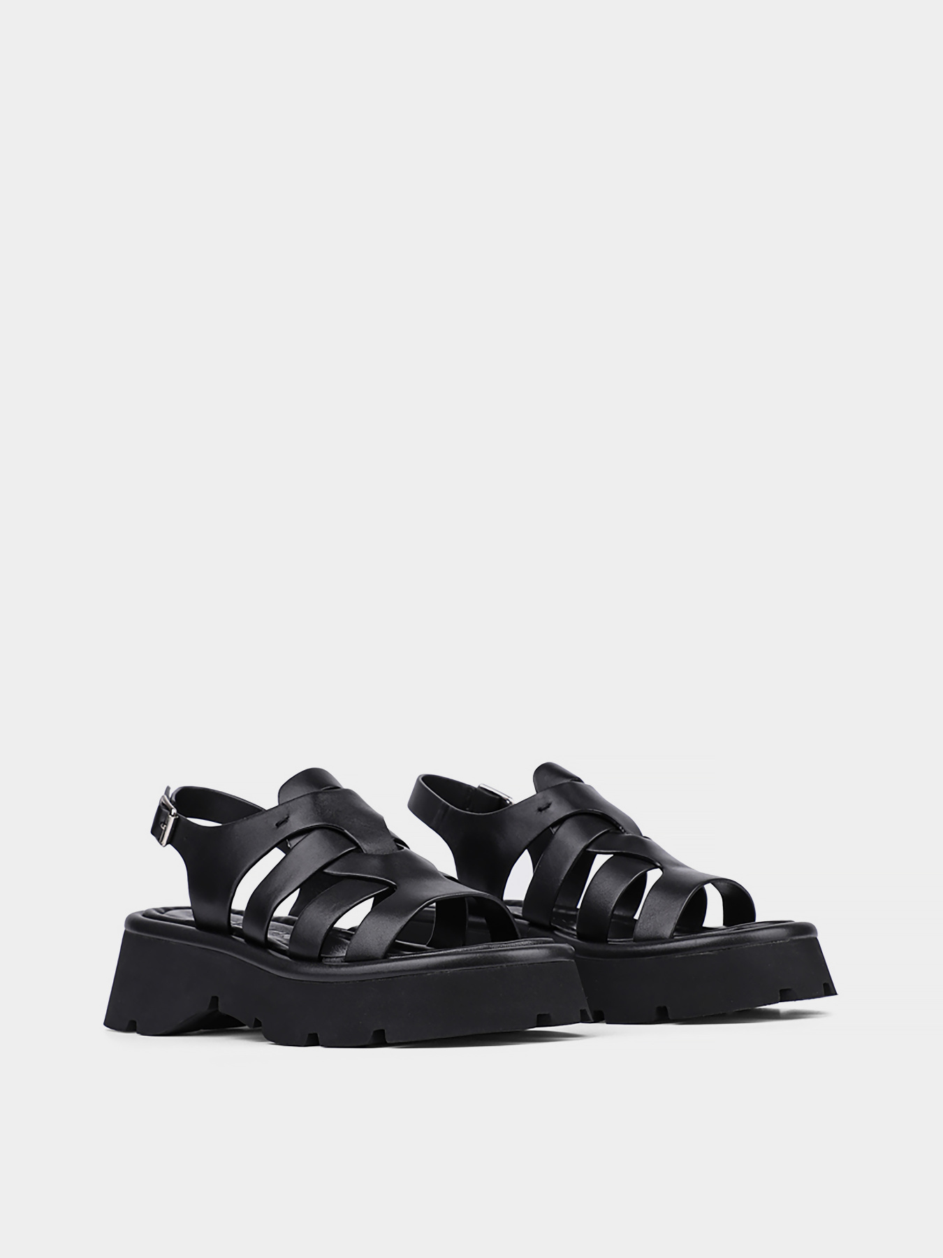 Сандалии MIRATON модель 339L-17-S10 Фото