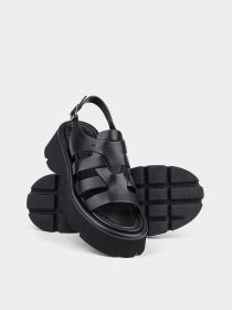 Сандалии MIRATON модель 339L-17-S10 Фото