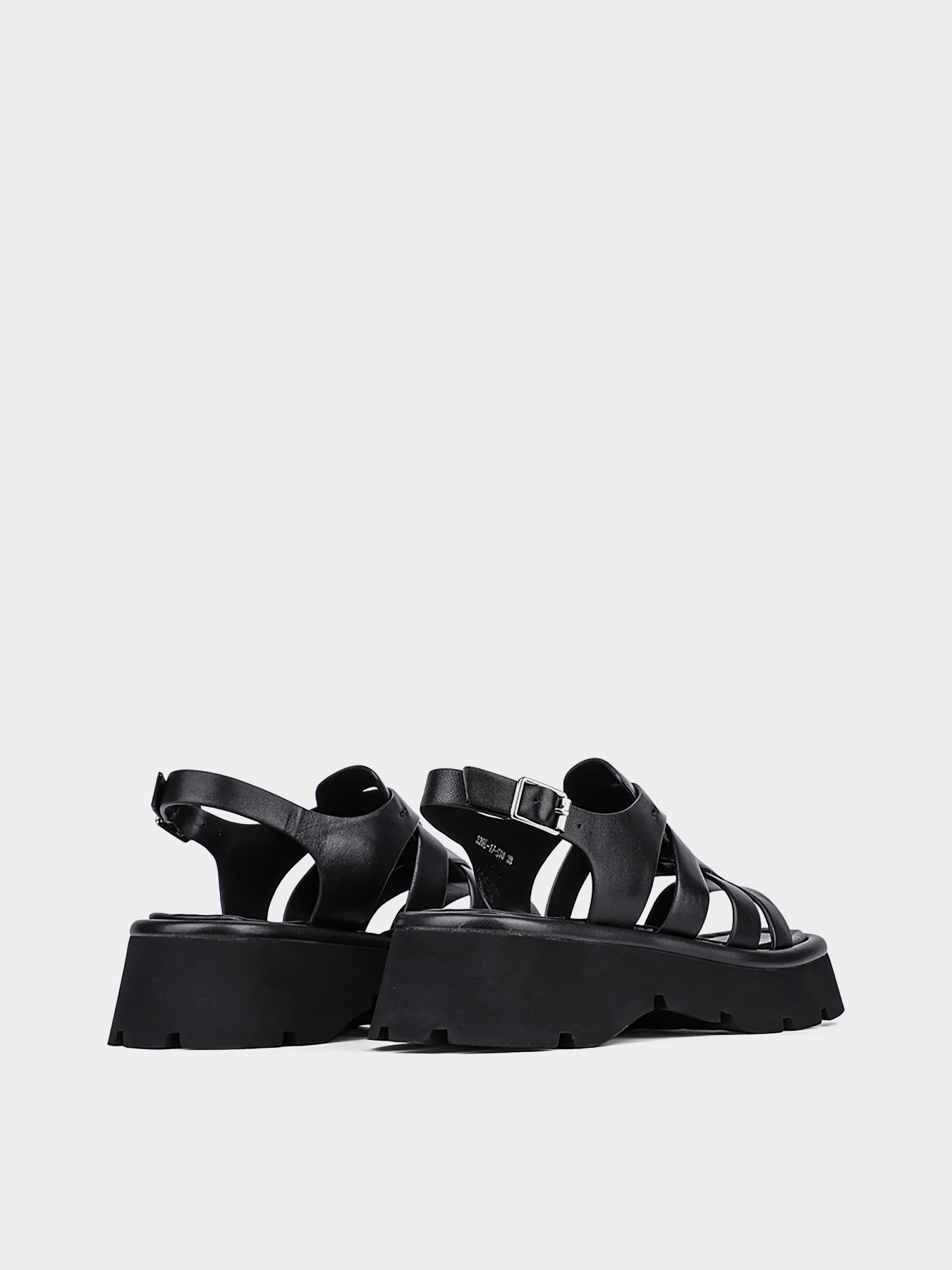 Сандалії MIRATON модель 339L-17-S10 Фото