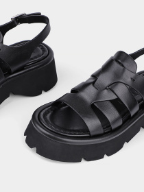 Сандалії MIRATON модель 339L-17-S10 Фото