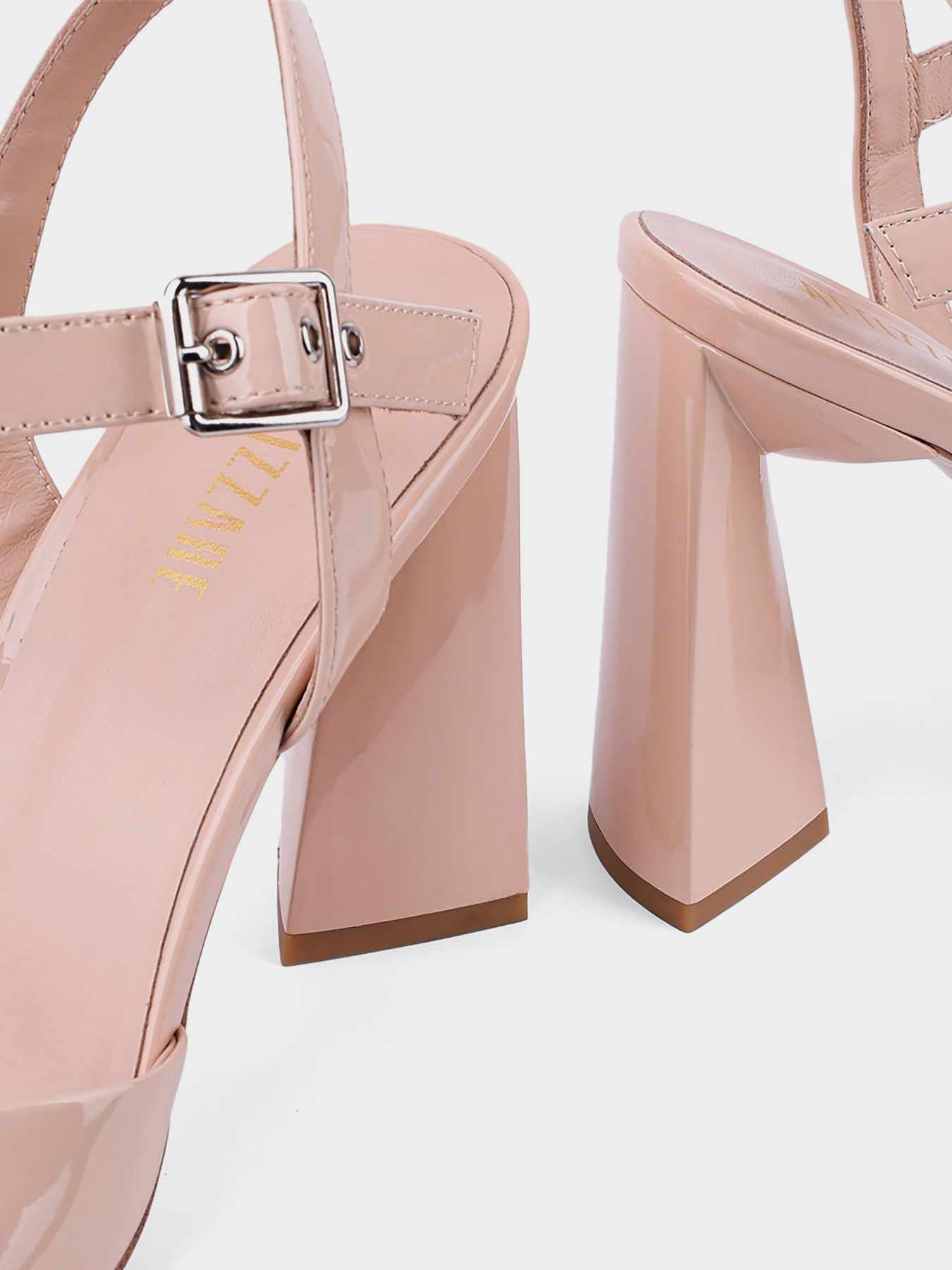 Босоніжки Attizzare модель 813L-L12-H148 ВЛ-24 Босоніжки Attizzare модель 813L-L12-H148 ВЛ-24 Фото