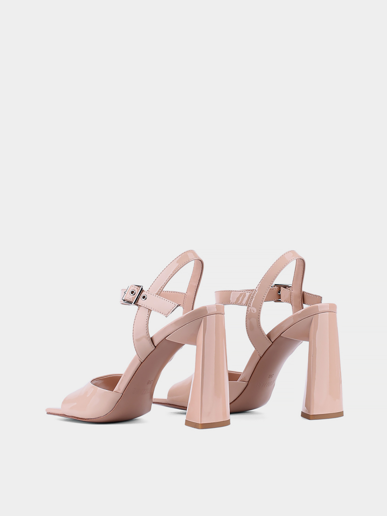 Босоніжки Attizzare модель 813L-L12-H148 ВЛ-24 Босоніжки Attizzare модель 813L-L12-H148 ВЛ-24 Фото