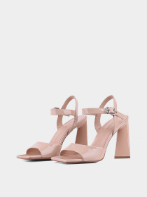 Босоніжки Attizzare модель 813L-L12-H148 ВЛ-24 Босоніжки Attizzare модель 813L-L12-H148 ВЛ-24 Фото