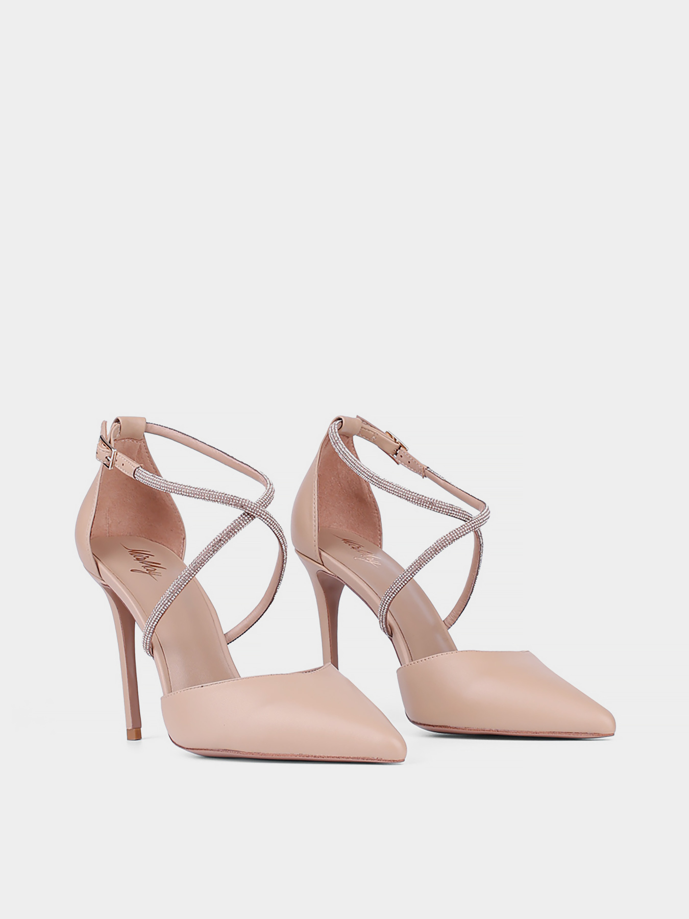 Туфлі Mia May модель 819L-G07-S264 Фото