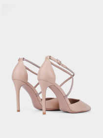 Туфлі Mia May модель 819L-G07-S264 Фото