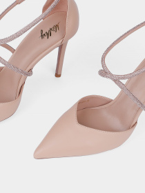 Туфлі Mia May модель 819L-G07-S264 Фото