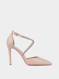 Туфлі Mia May модель 819L-G07-S264 Фото