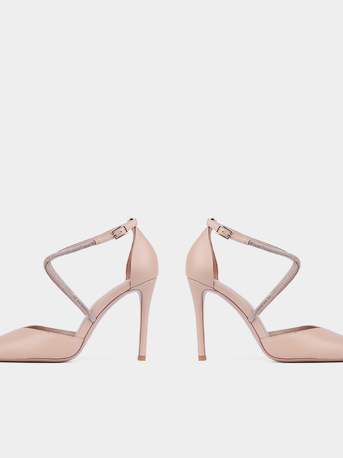 Туфли Mia May модель 819L-G07-S264 Фото