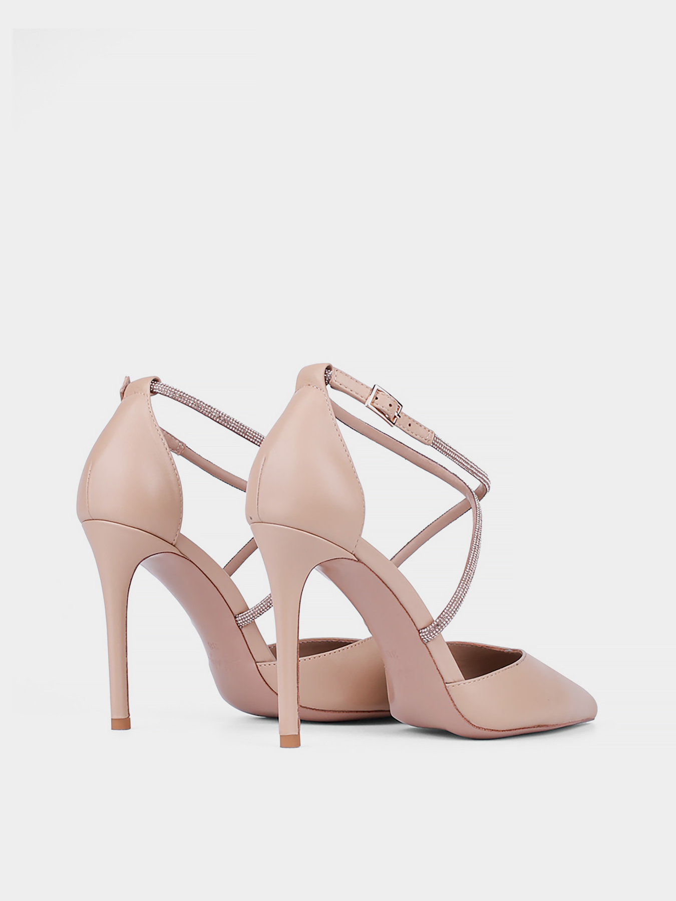 Туфли Mia May модель 819L-G07-S264 Фото