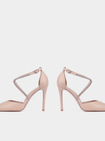 Туфли Mia May модель 819L-G07-S264 Фото