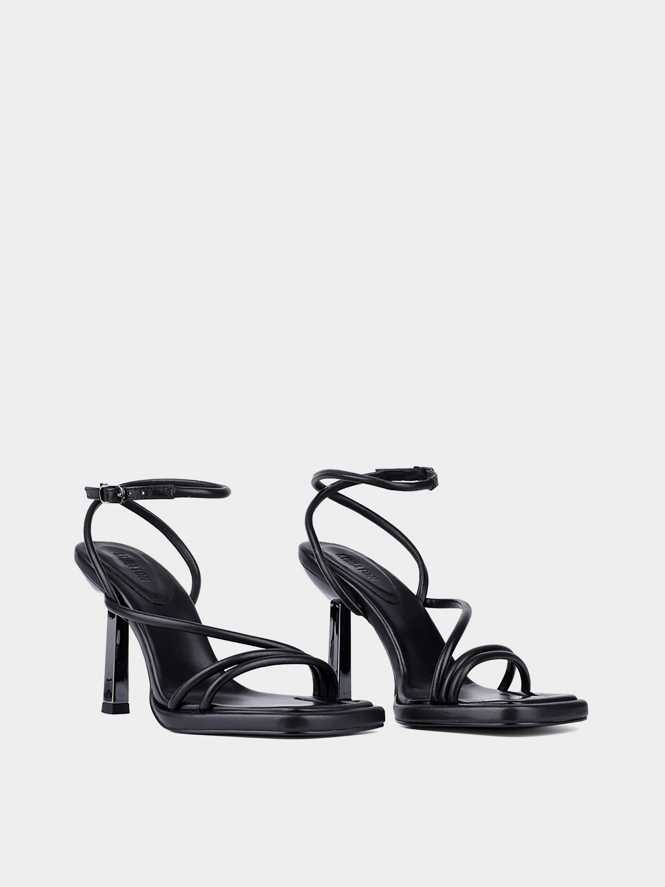 Босоножки MIRATON модель 821L-03-S10 Фото