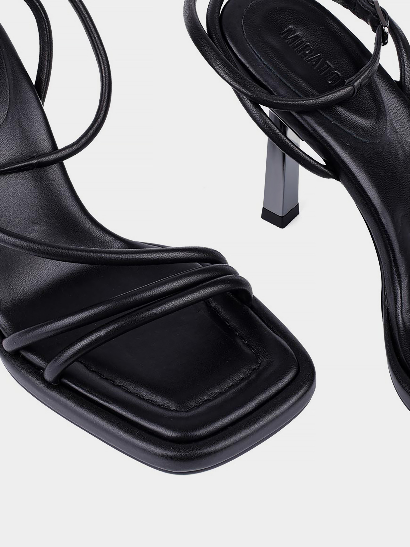 Босоножки MIRATON модель 821L-03-S10 Фото