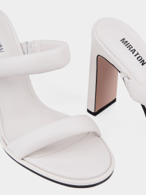 Сабо MIRATON модель 829L-L07-S258 Фото