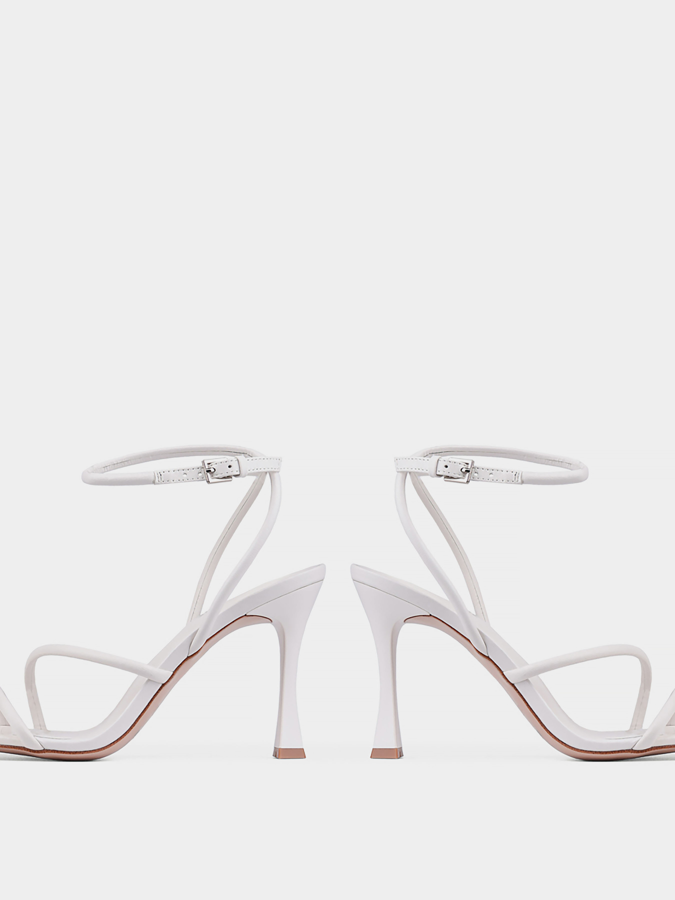 Босоніжки Attizzare модель 830L-L09-S251 ВЛ-24 Фото