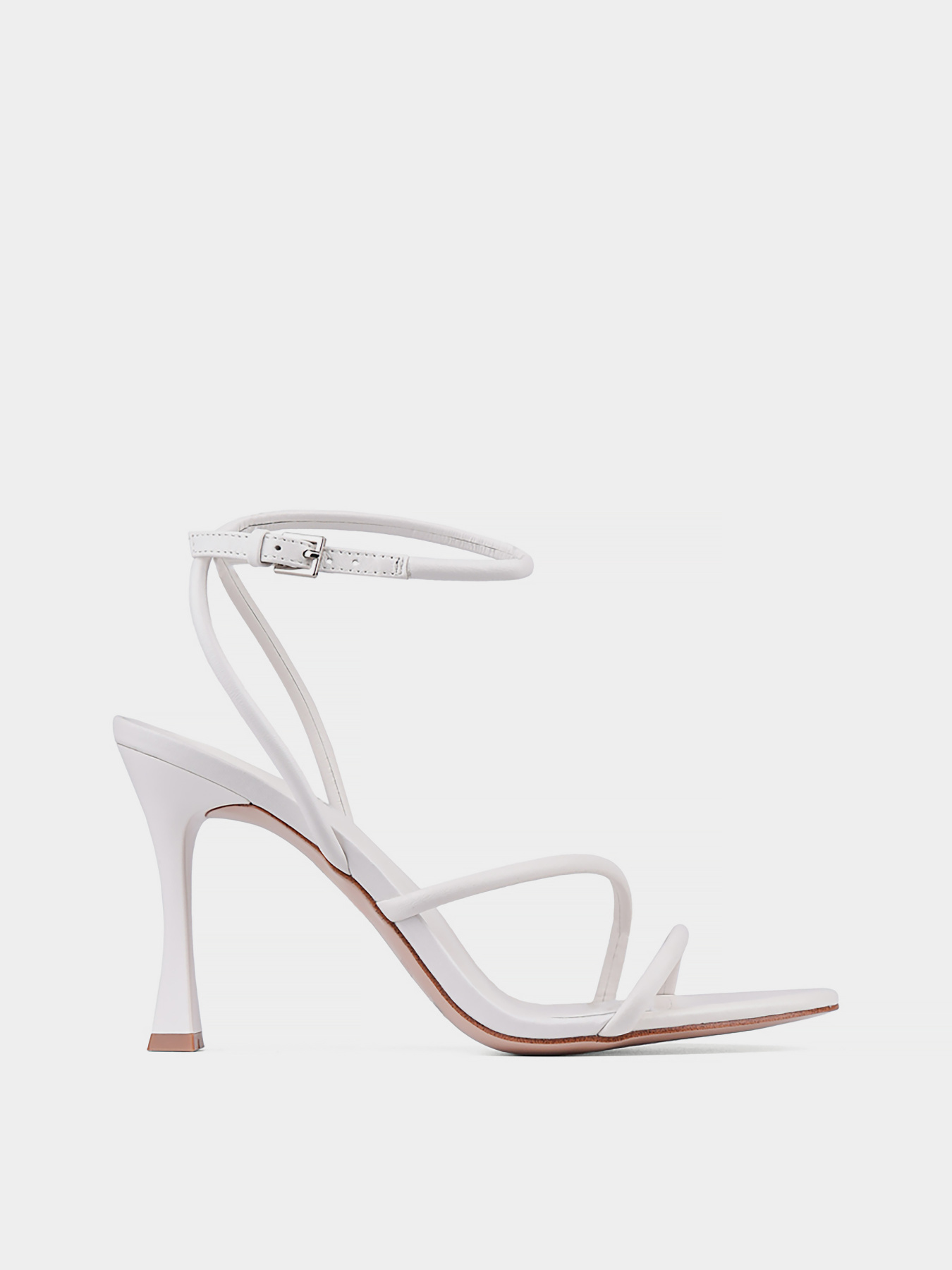 Босоножки Attizzare модель 830L-L09-S251 ВЛ-24 Фото