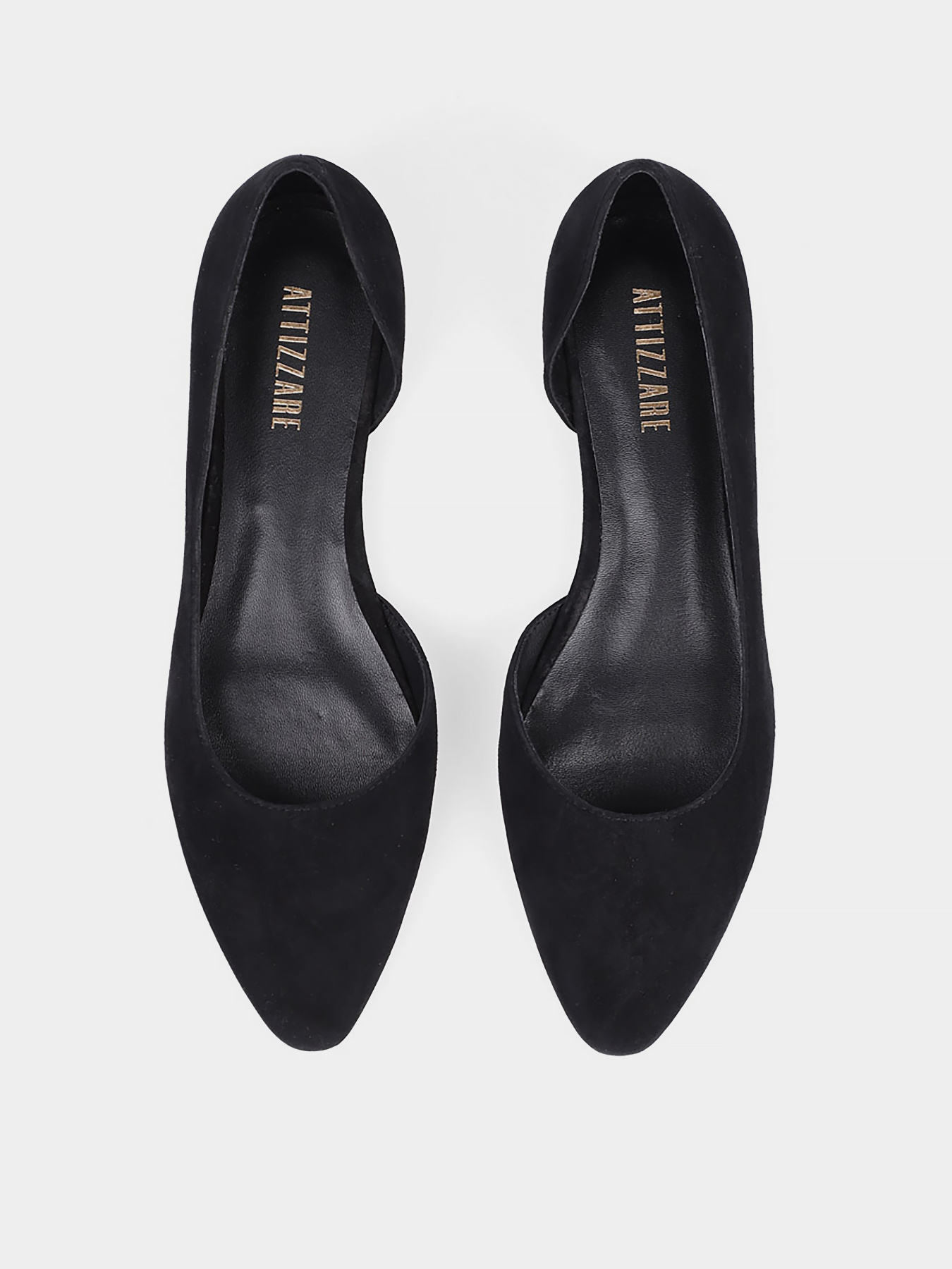 Балетки Attizzare модель 831A-L06-C49 Фото