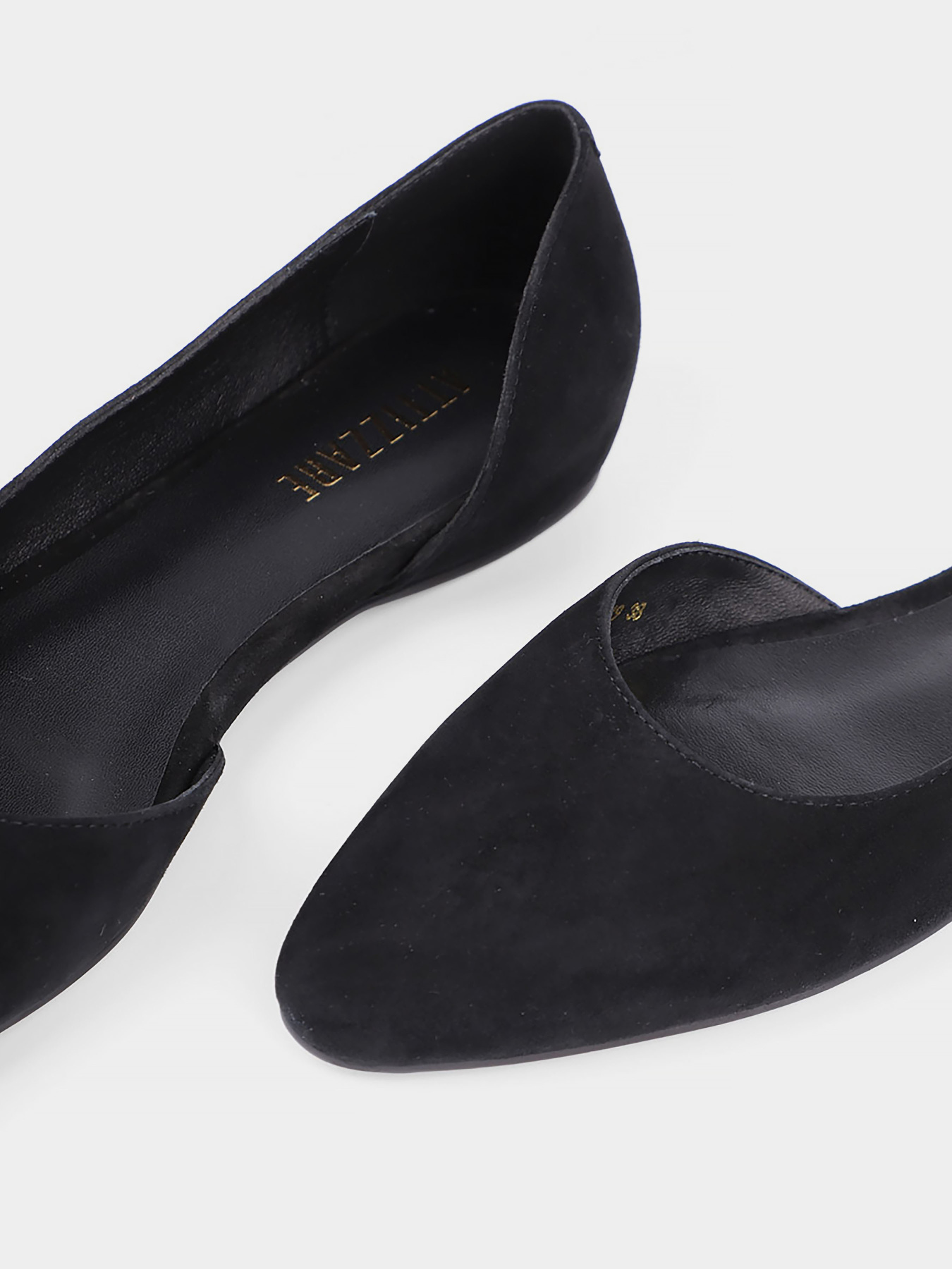 Балетки Attizzare модель 831A-L06-C49 Фото