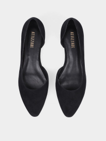 Балетки Attizzare модель 831A-L06-C49 Фото