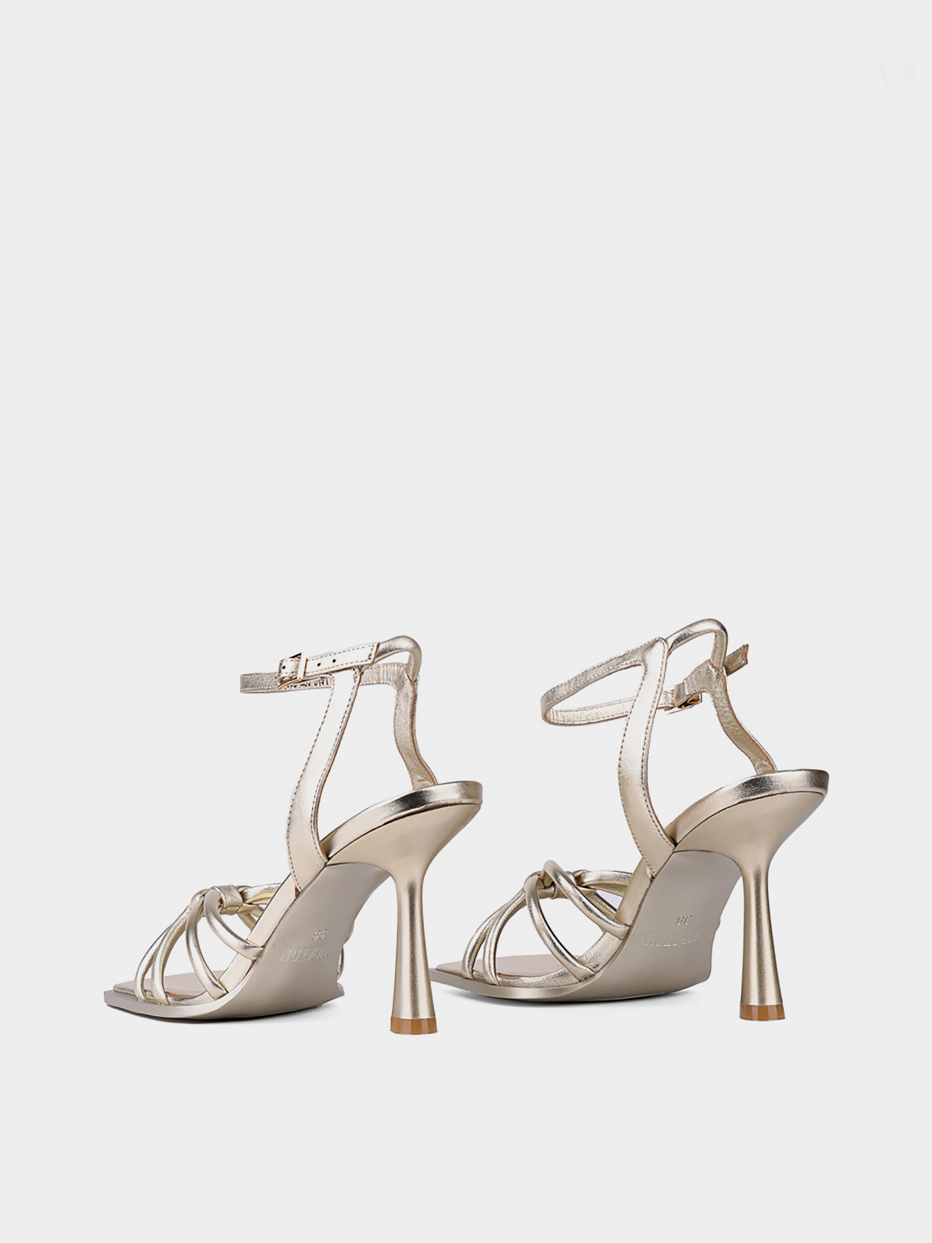 Босоніжки MIRATON модель 860L-L08-S191 Фото