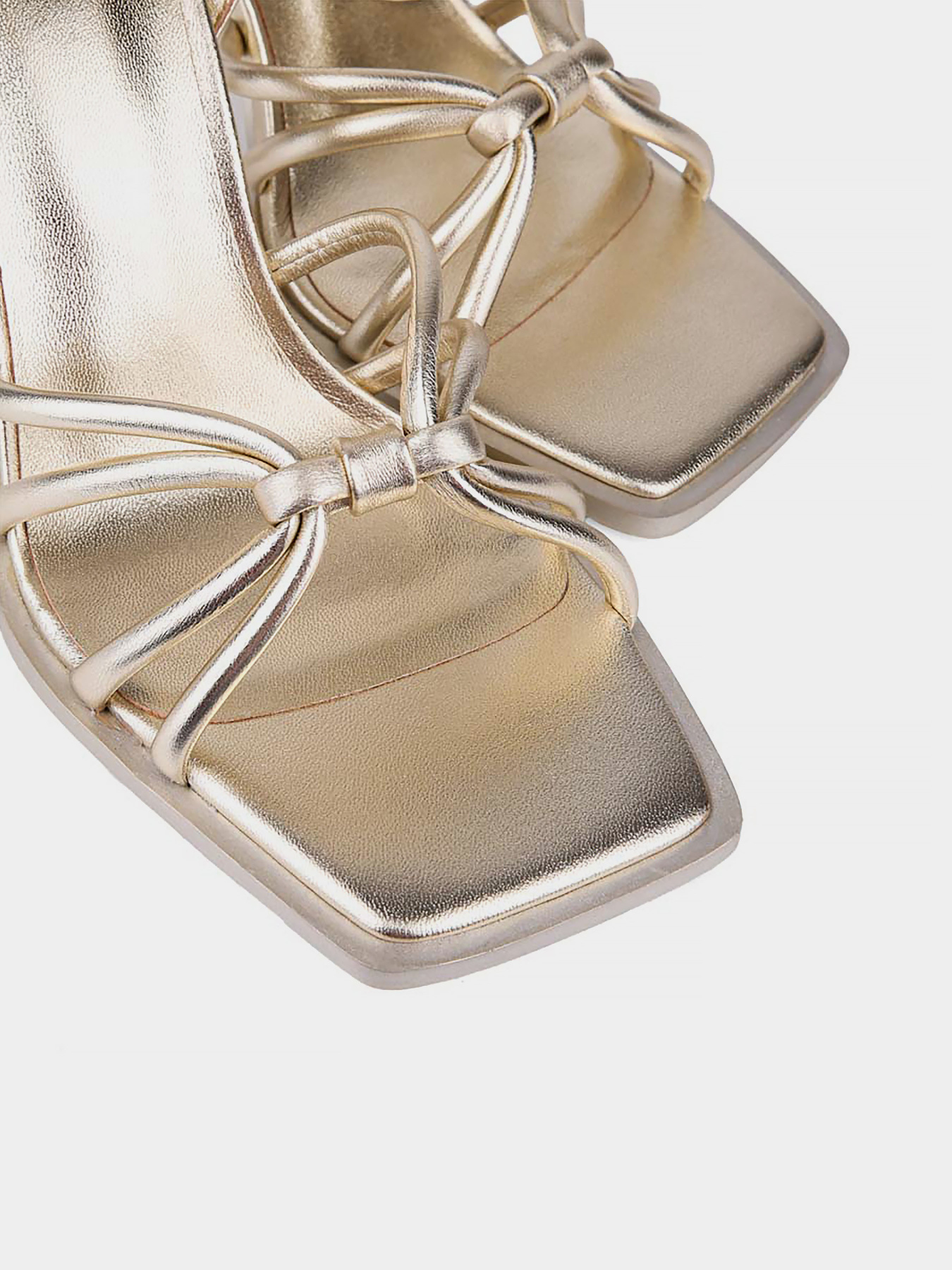 Босоніжки MIRATON модель 860L-L08-S191 Фото